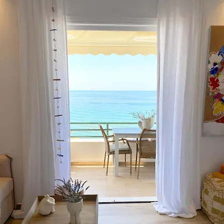 Corfu, Glyfada, Sea La Vie Apartment Exterior photo
