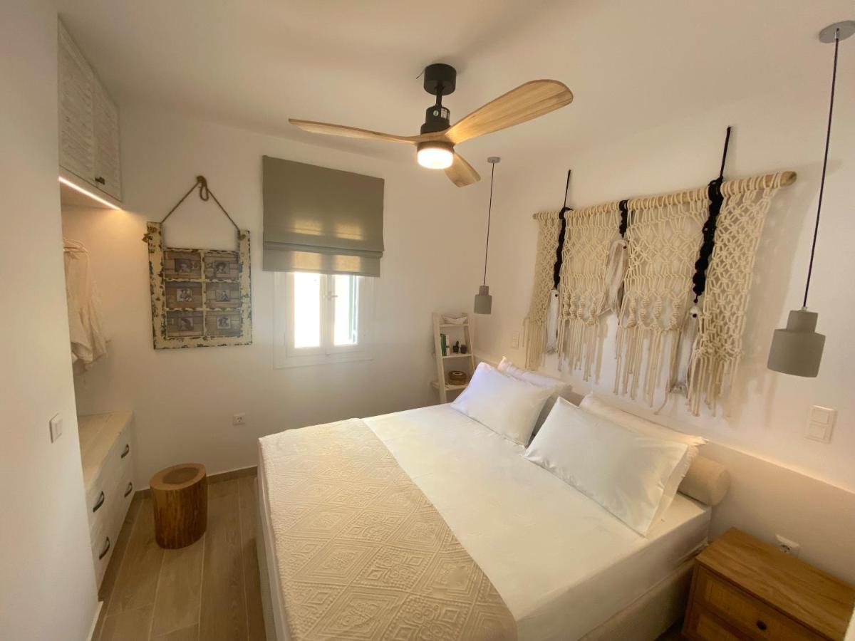Corfu, Glyfada, Sea La Vie Apartment *