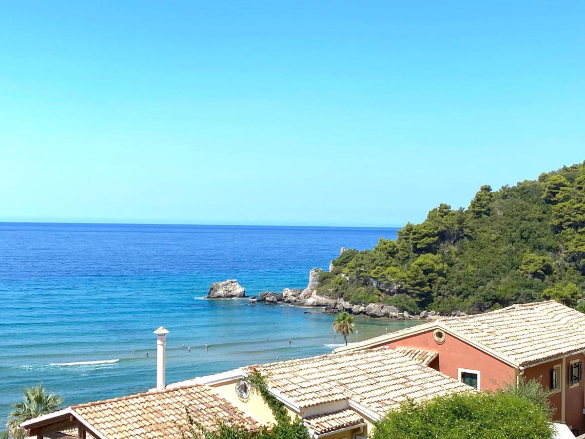 Corfu, Glyfada, Sea La Vie Glyfada (Corfu)