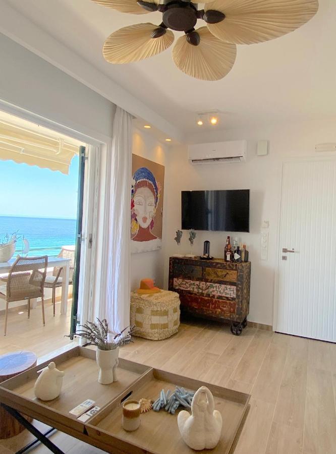 Corfu, Glyfada, Sea La Vie Apartment Glyfada (Corfu)