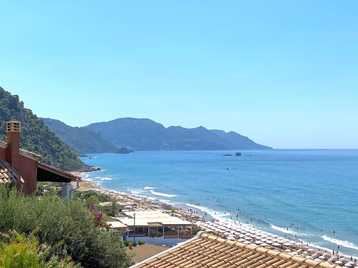 Apartment Corfu, Glyfada, Sea La Vie Glyfada (Corfu)