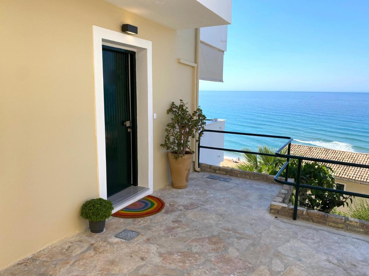 Corfu, Glyfada, Sea La Vie Apartment Glyfada (Corfu)